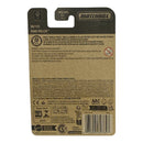 Matchbox Road Roller - 2025 Matchbox Series 50/125
