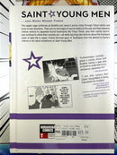 Saint Young Men Vol 3 Hardcover
