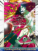 Land of the Lustrous Vol 11