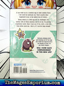 Reincarnated As A Dragon Hatchling Vol 1 Manga