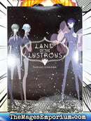 Land of the Lustrous Vol 9
