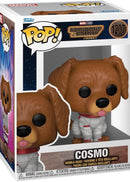 Funko Pop Guardians Of The Galaxy Volume 3   Cosmo