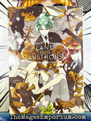 Land of the Lustrous Vol 6
