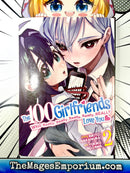 The 100 Girlfriends Who Really, Really, Really, Really, Really, Love You Vol 2