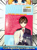 The 100 Girlfriends Who Really, Really, Really, Really, Really, Love You Vol 2