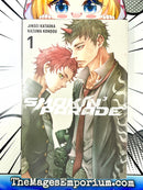 Smokin' Parade Vol 1