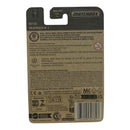 Matchbox Volkswagen ID. 4 - 2025 Matchbox Series 92/125