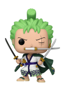 Funko Pop One Piece   Rorona Zoro