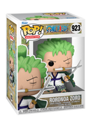 Funko Pop One Piece   Rorona Zoro