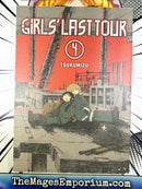 Girls' Last Tour Vol 4