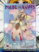 Made in Abyss Vol 10