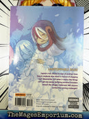 Made in Abyss Vol 10