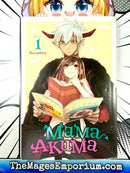 Mama Akuma Vol 1