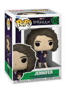 Funko Pop She Hulk   Jennifer
