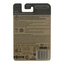 Matchbox Ford Police Interceptor Utility - 2025 Matchbox Series 75/125