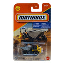 Matchbox MBX Lil' Dumper - 2025 Matchbox Series 76/125