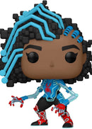 Funko Pop Spider Man Across The Spider Verse   Spider Byte