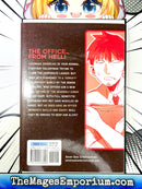 Headhunted To Another World From Salaryman To Big Four! Vol 1