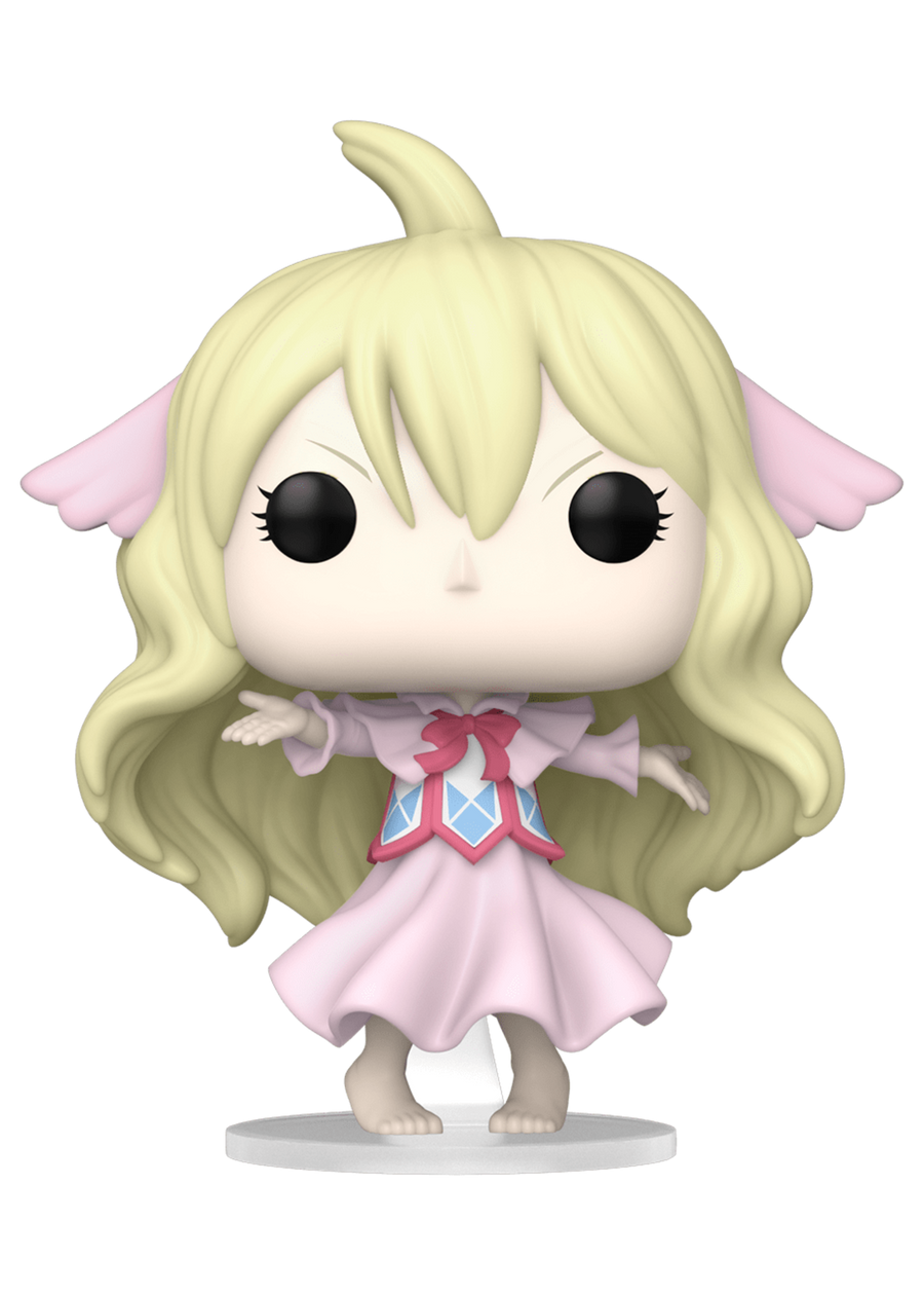 Funko Pop Fairy Tale   Mavis Vermillion