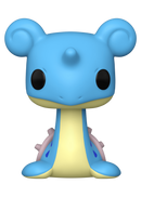 Funko Pop Pokemon   Lapras