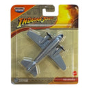 Matchbox MBX Airliner - Matchbox Sky Busters Indiana Jones Series