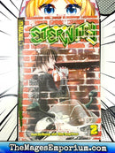Eternity Vol 2