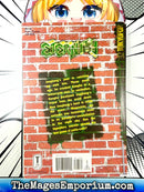 Eternity Vol 2