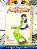 Mahoromatic Vol 6