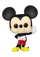 Funko Pop   Mickey  Friends   Mickey Mouse