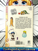 Mahoromatic Vol 6