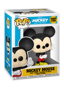Funko Pop   Mickey  Friends   Mickey Mouse