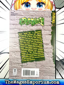 Eternity Vol 1