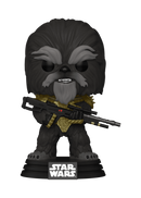 Funko Pop Star Wars   Krrsantan