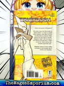 Brigadoon Vol 2