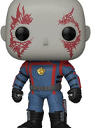 Funko Pop Guardians Of The Galaxy Volume 3   Drax