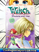 Witch Vol 6 Illusions and Lies