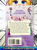 Witch Vol 6 Illusions and Lies