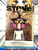 Stone Vol 2