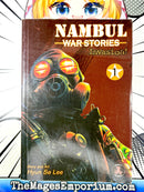 Nambul War Stories Vol 1