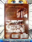 Nambul War Stories Vol 1