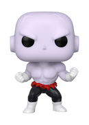 Funko Pop Dragon Ball Super   Jiren