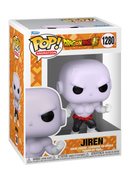 Funko Pop Dragon Ball Super   Jiren