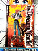 In Dream World Vol 1