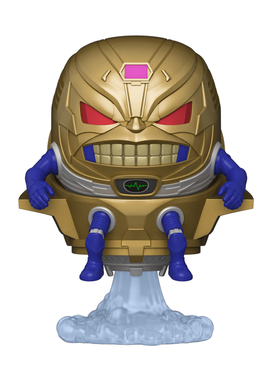 Funko Pop Ant Man And The Wasp Quantumania   Modok