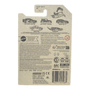 Hot Wheels 2008 Lancer Evolution - Winter Series 1/5