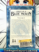 Once in a Blue Moon Vol 1