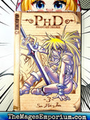 PhD: Phantasy Degree Vol 3