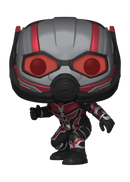 Funko Pop Ant Man And The Wasp Quantumania   Ant Man
