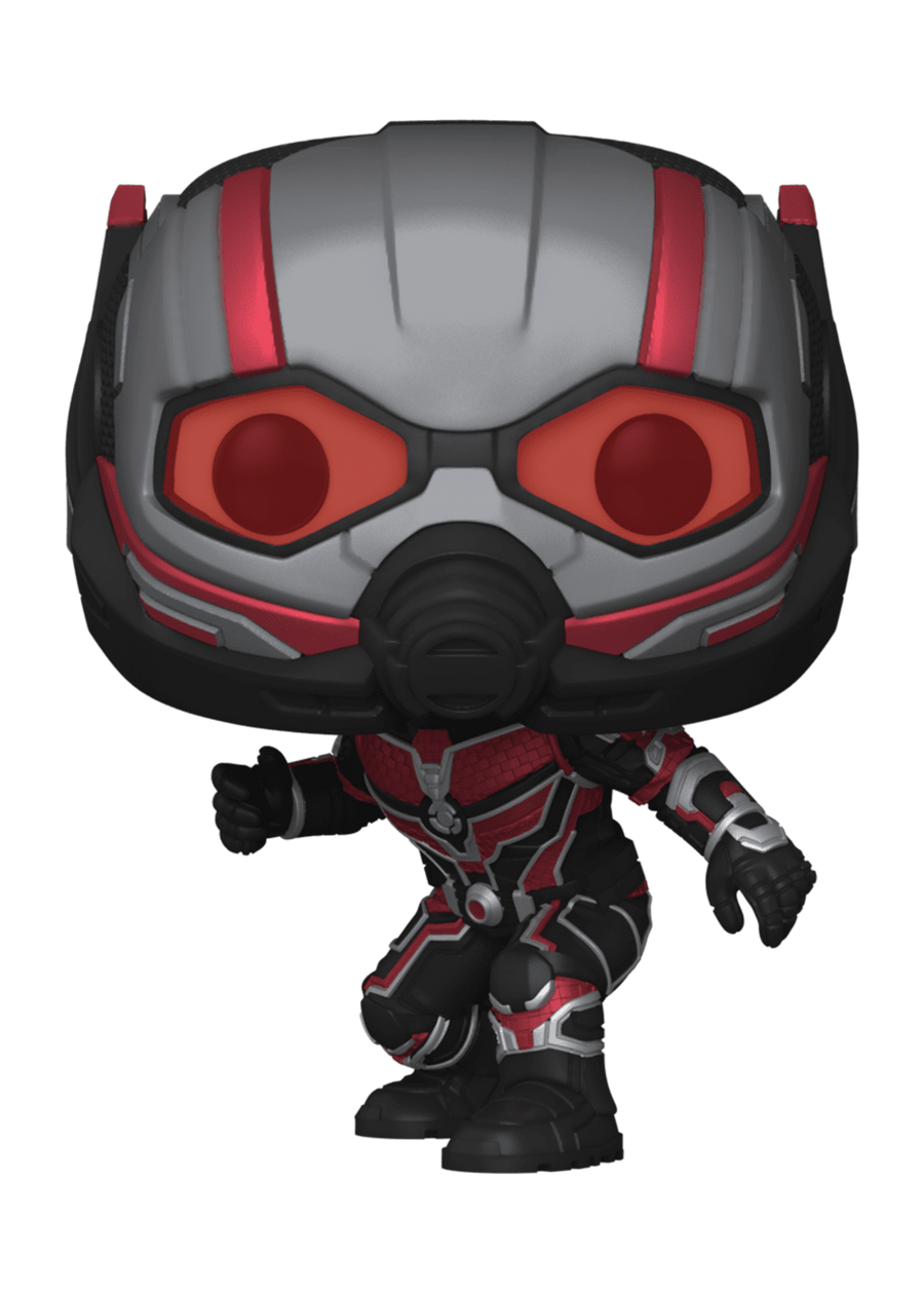Funko Pop Ant Man And The Wasp Quantumania   Ant Man