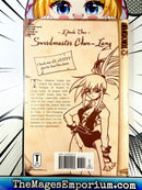 PhD: Phantasy Degree Vol 3